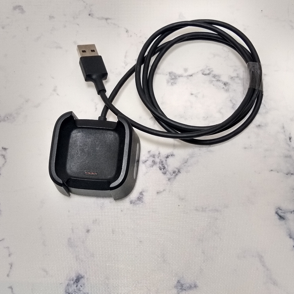 Fitbit Versa Charger